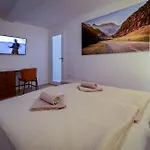 Marija Orange Apartman Ljubljana