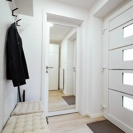 Apartment Marija Orange